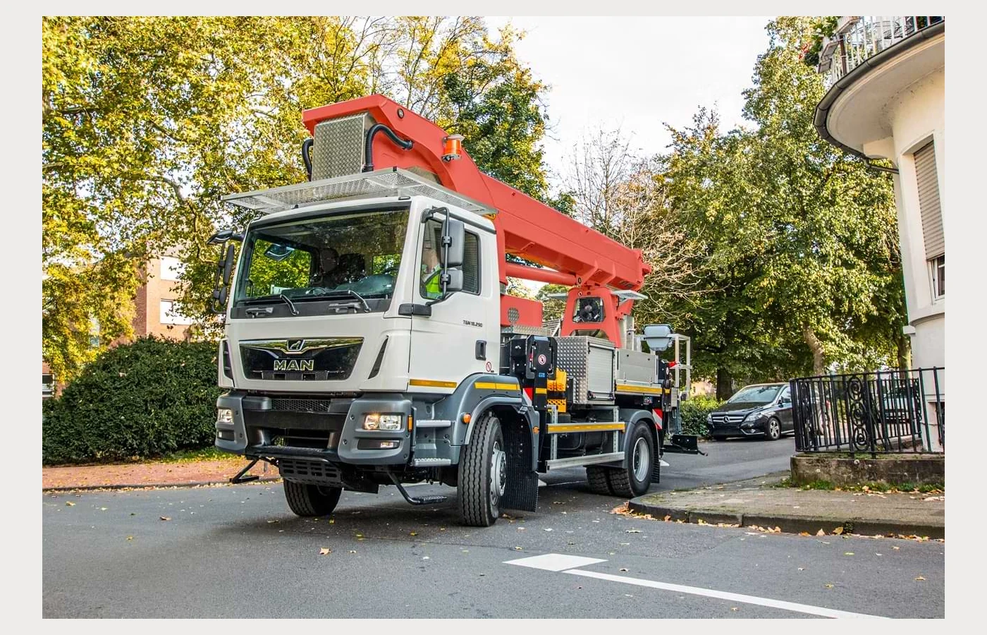 PALFINGER P 370 KS